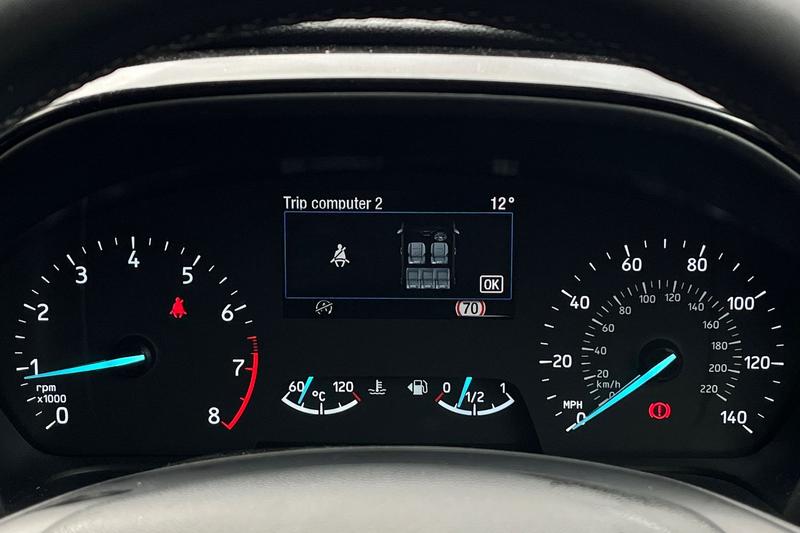 Used Ford Fiesta 2023 for sale - 77718703: Photo 13