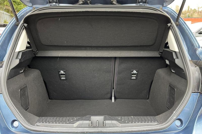 Used Ford Fiesta 2023 for sale - 77718703: Photo 21