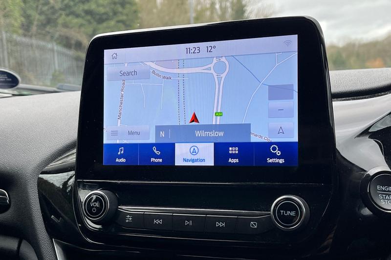 Used Ford Fiesta 2023 for sale - 77718703: Photo 23