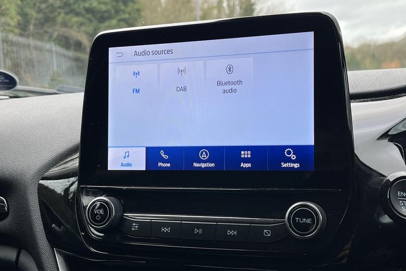 Used Ford Fiesta 2023 for sale - 77718703: Photo 24