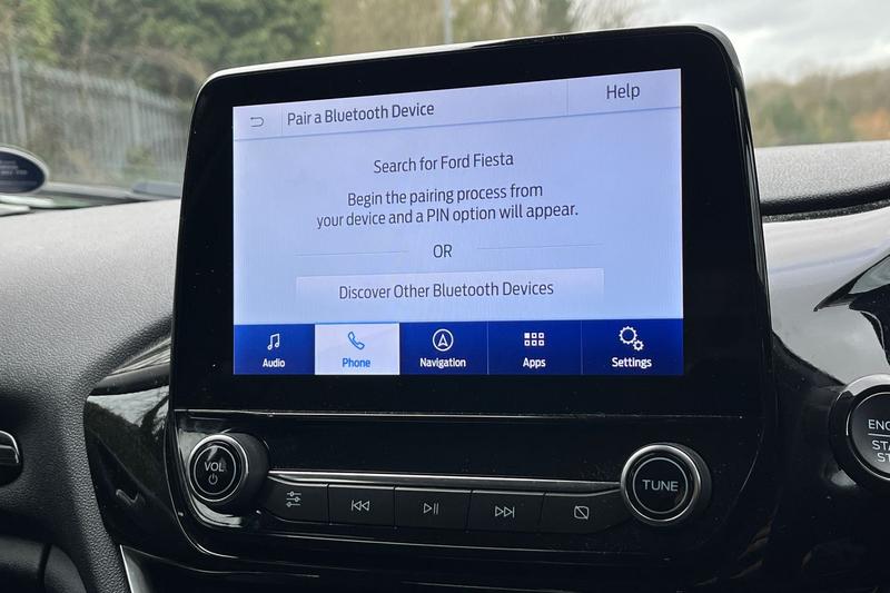 Used Ford Fiesta 2023 for sale - 77718703: Photo 25