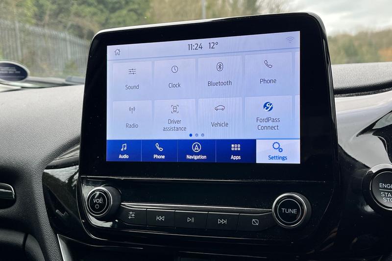 Used Ford Fiesta 2023 for sale - 77718703: Photo 27