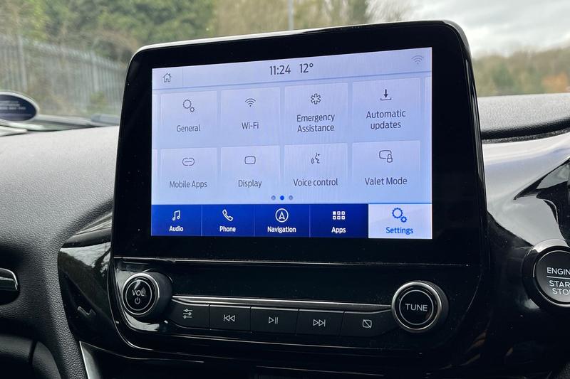 Used Ford Fiesta 2023 for sale - 77718703: Photo 29