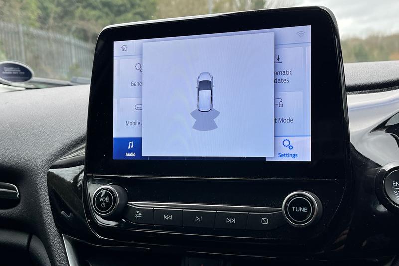 Used Ford Fiesta 2023 for sale - 77718703: Photo 30