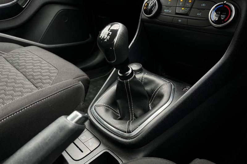 Used Ford Fiesta 2023 for sale - 77718703: Photo 32