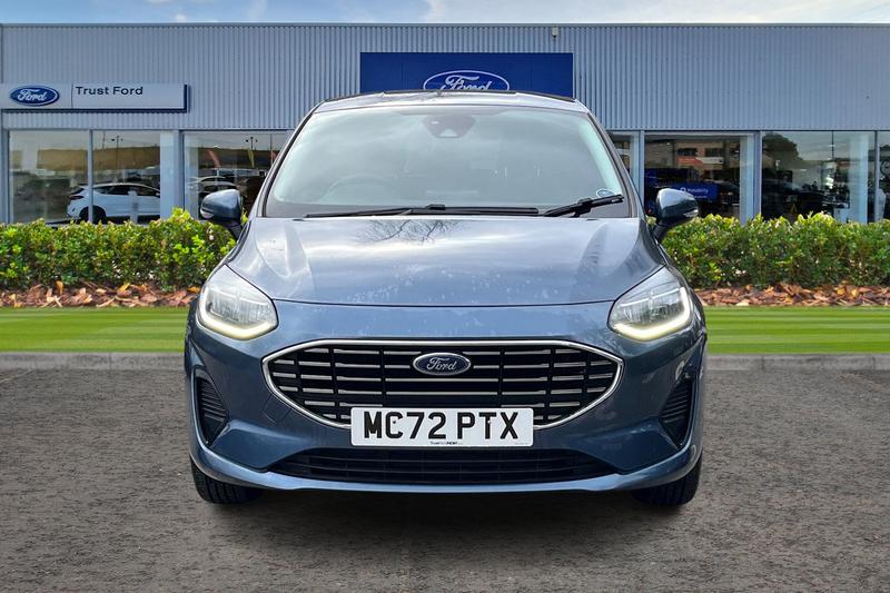 Used Ford Fiesta 2023 for sale - 77718703: Photo 6