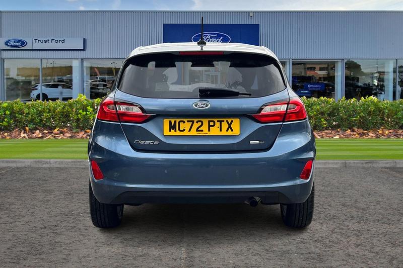 Used Ford Fiesta 2023 for sale - 77718703: Photo 7