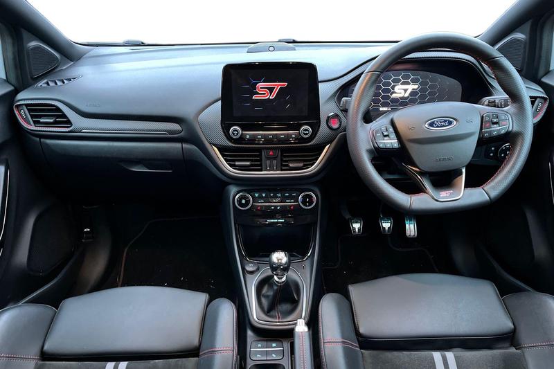 Used Ford Puma 2023 for sale - 76919989: Photo 10