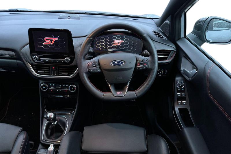 Used Ford Puma 2023 for sale - 76919989: Photo 11