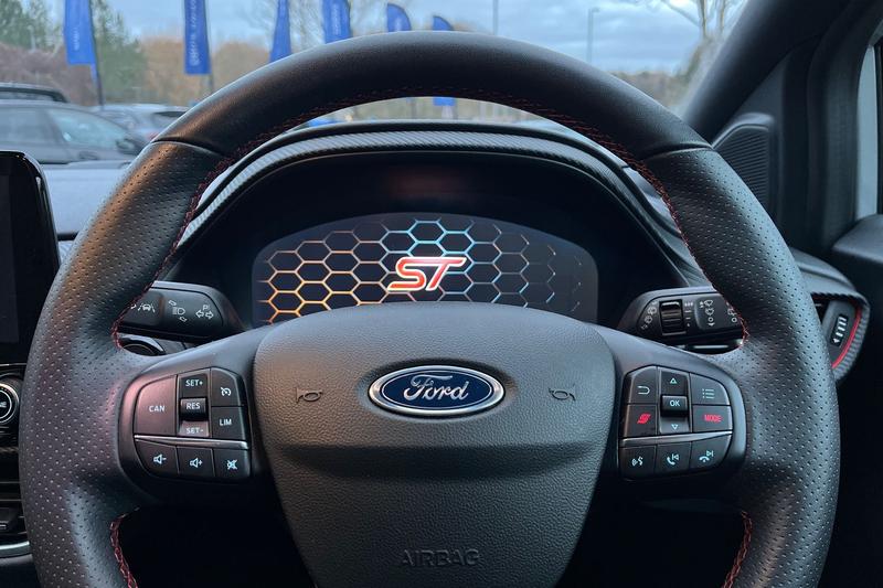 Used Ford Puma 2023 for sale - 76919989: Photo 12