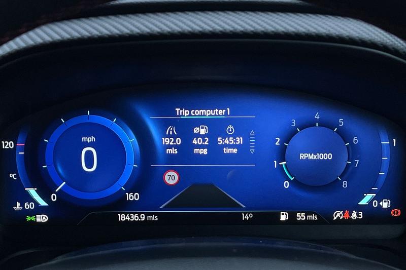 Used Ford Puma 2023 for sale - 76919989: Photo 13