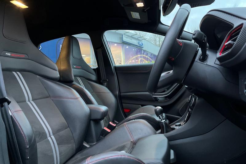 Used Ford Puma 2023 for sale - 76919989: Photo 17