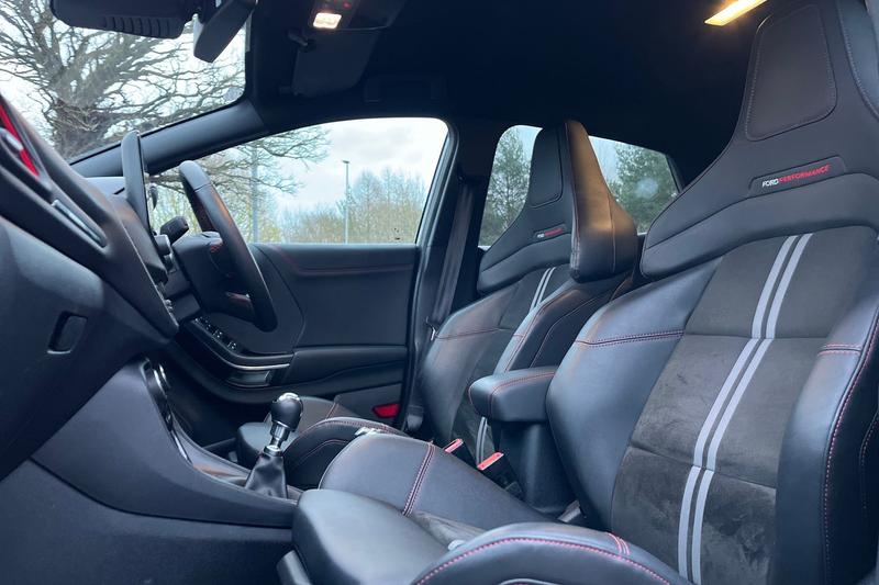 Used Ford Puma 2023 for sale - 76919989: Photo 19