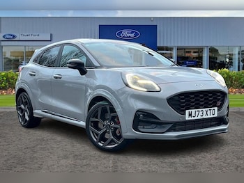 Used Ford Puma undefined for sale - 76919989: Photo