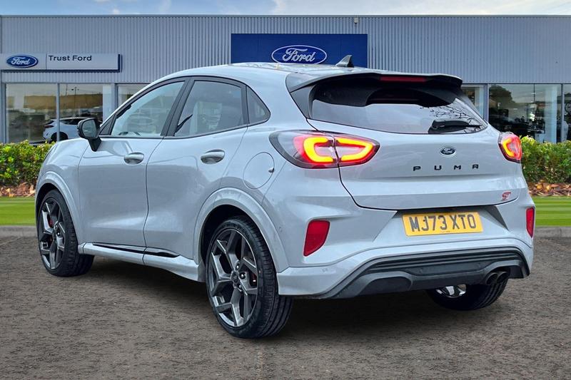 Used Ford Puma 2023 for sale - 76919989: Photo 2