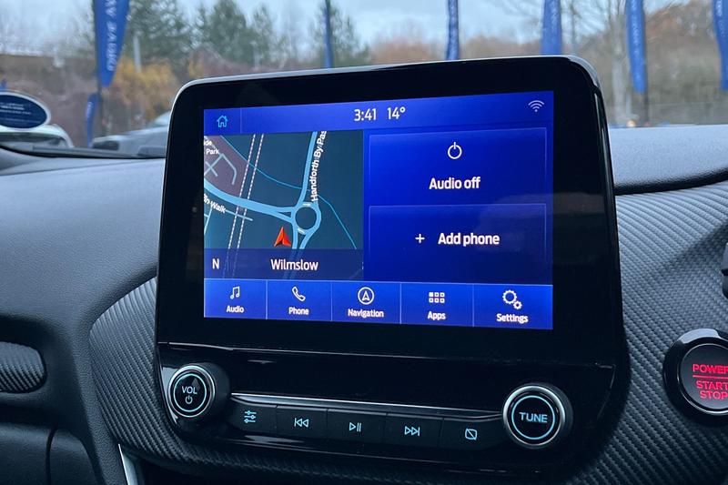 Used Ford Puma 2023 for sale - 76919989: Photo 22