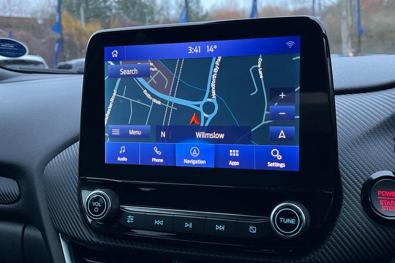 Used Ford Puma 2023 for sale - 76919989: Photo 23