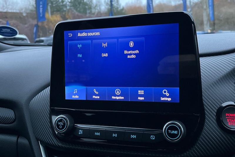 Used Ford Puma 2023 for sale - 76919989: Photo 24