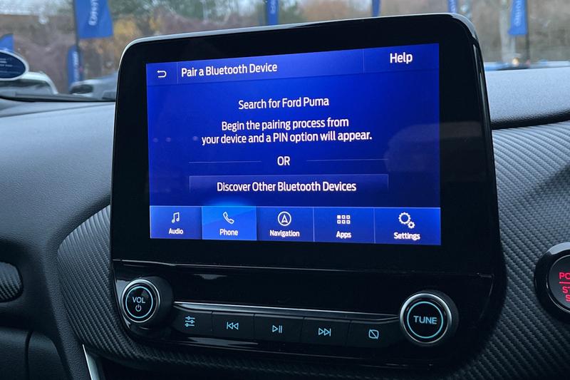 Used Ford Puma 2023 for sale - 76919989: Photo 25