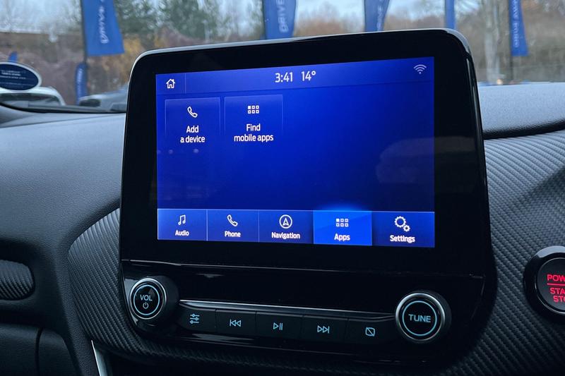 Used Ford Puma 2023 for sale - 76919989: Photo 26