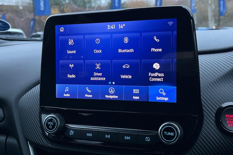 Used Ford Puma 2023 for sale - 76919989: Photo 27