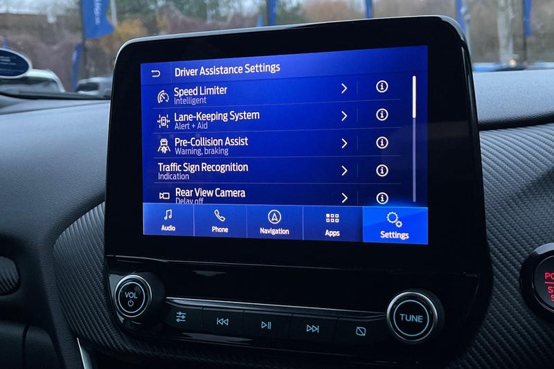 Used Ford Puma 2023 for sale - 76919989: Photo 28