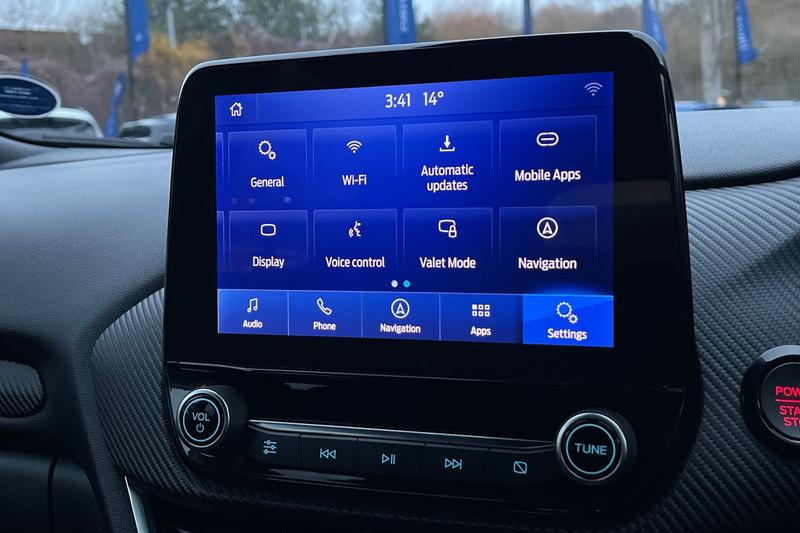 Used Ford Puma 2023 for sale - 76919989: Photo 29