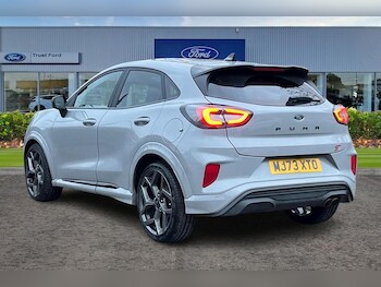 Used Ford Puma undefined for sale - 76919989: Photo