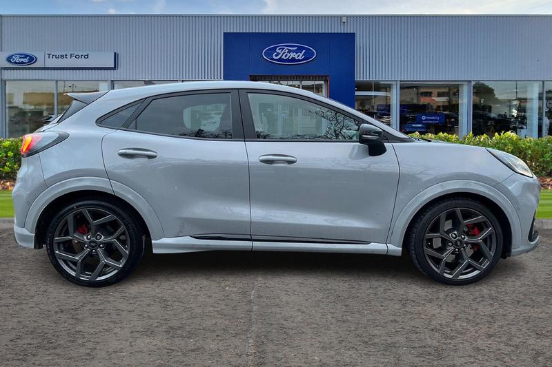 Used Ford Puma 2023 for sale - 76919989: Photo 3