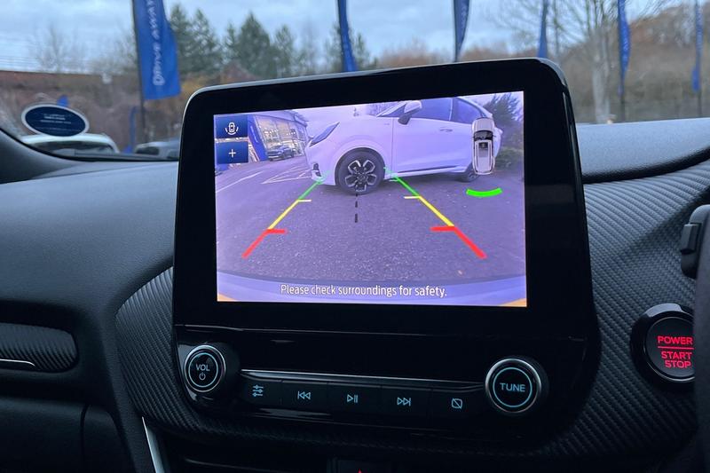 Used Ford Puma 2023 for sale - 76919989: Photo 30