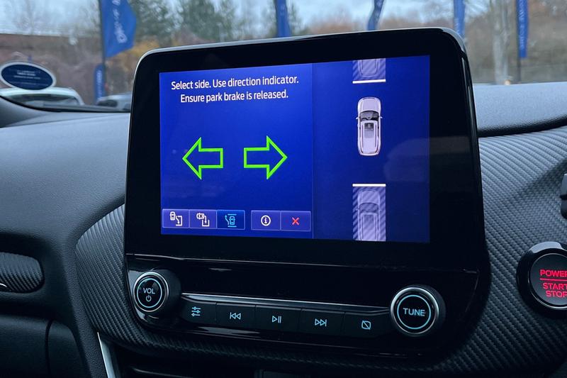 Used Ford Puma 2023 for sale - 76919989: Photo 31