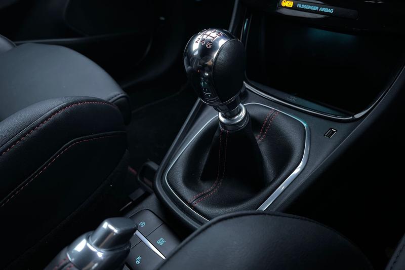 Used Ford Puma 2023 for sale - 76919989: Photo 34