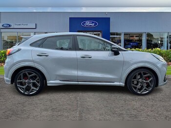 Used Ford Puma undefined for sale - 76919989: Photo