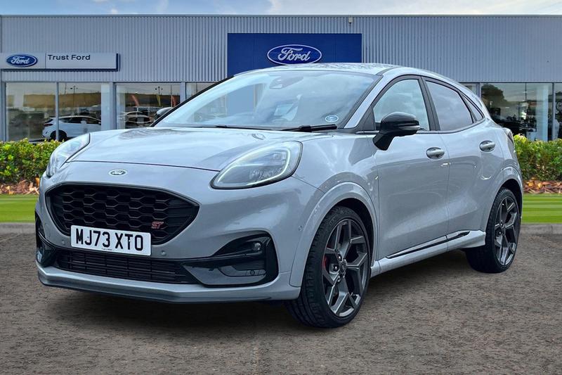 Used Ford Puma 2023 for sale - 76919989: Photo 5