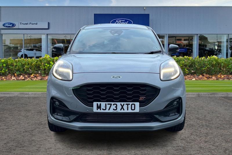 Used Ford Puma 2023 for sale - 76919989: Photo 6