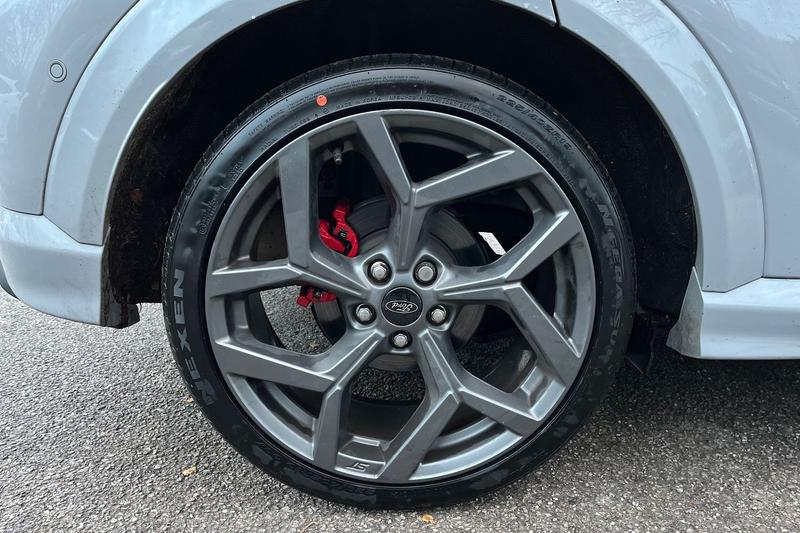 Used Ford Puma 2023 for sale - 76919989: Photo 8