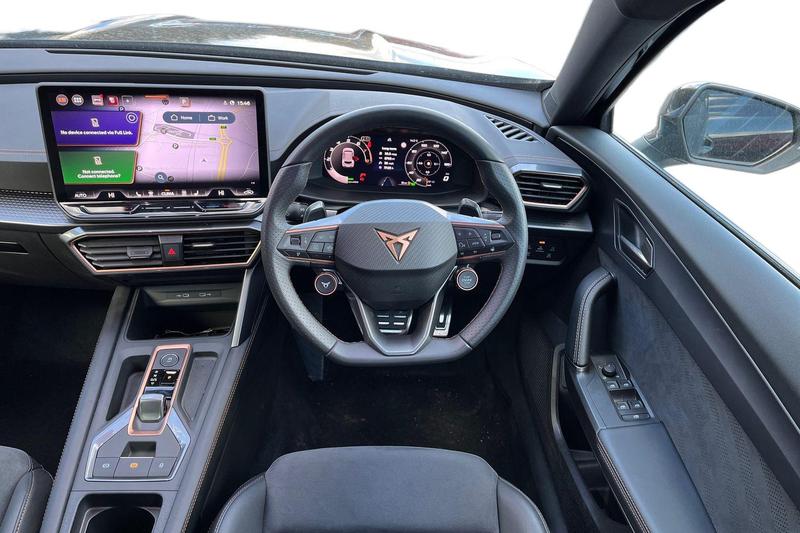 Used Cupra Formentor 2025 for sale - 77848628: Photo 11