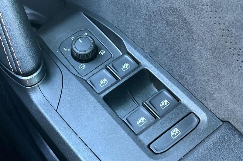 Used Cupra Formentor 2025 for sale - 77848628: Photo 16