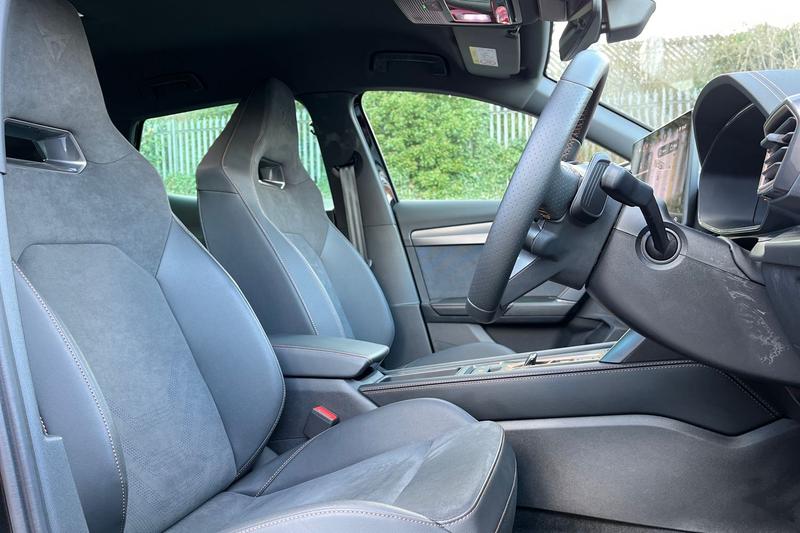 Used Cupra Formentor 2025 for sale - 77848628: Photo 17