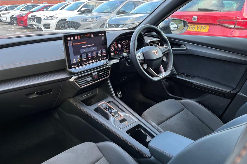 Used Cupra Formentor 2025 for sale - 77848628: Photo 18