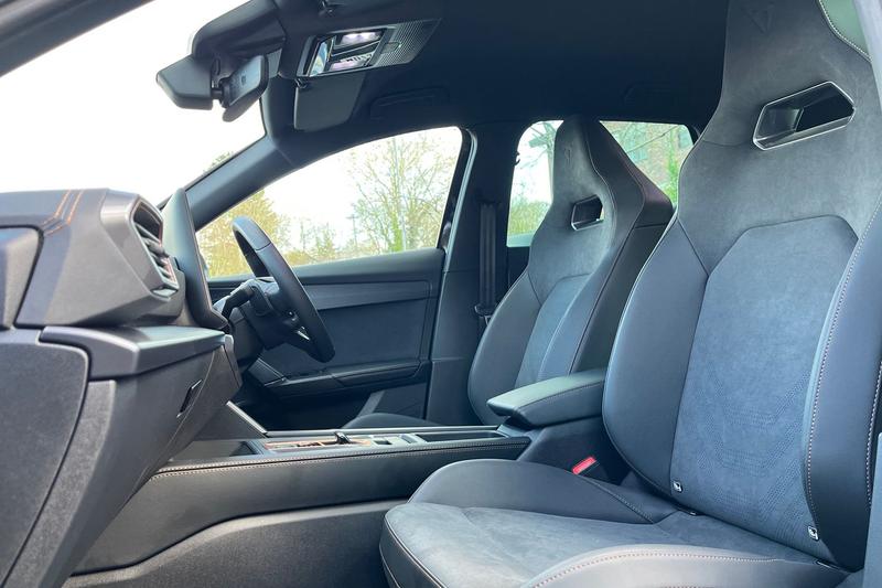 Used Cupra Formentor 2025 for sale - 77848628: Photo 19