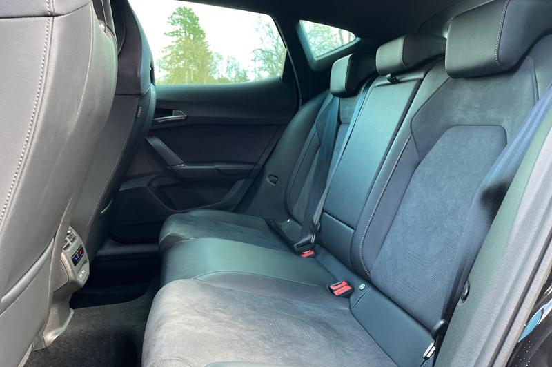 Used Cupra Formentor 2025 for sale - 77848628: Photo 20