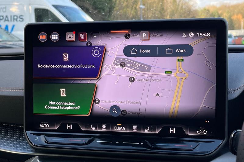 Used Cupra Formentor 2025 for sale - 77848628: Photo 22