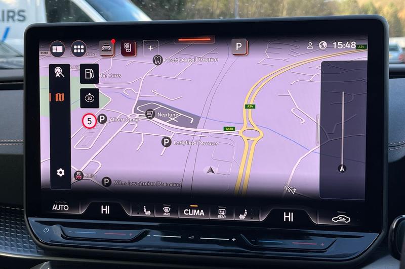 Used Cupra Formentor 2025 for sale - 77848628: Photo 23