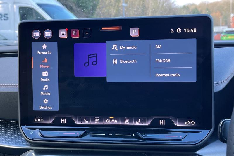 Used Cupra Formentor 2025 for sale - 77848628: Photo 24