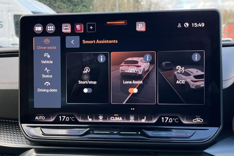 Used Cupra Formentor 2025 for sale - 77848628: Photo 28