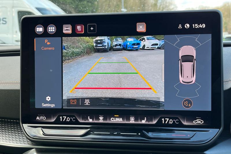 Used Cupra Formentor 2025 for sale - 77848628: Photo 29