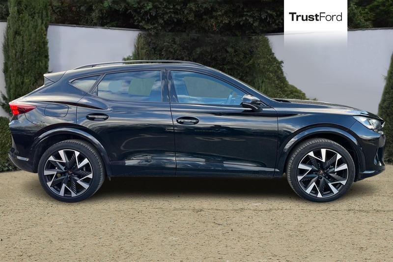 Used Cupra Formentor 2025 for sale - 77848628: Photo 3