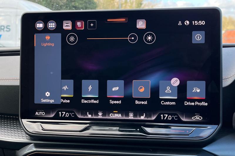 Used Cupra Formentor 2025 for sale - 77848628: Photo 32