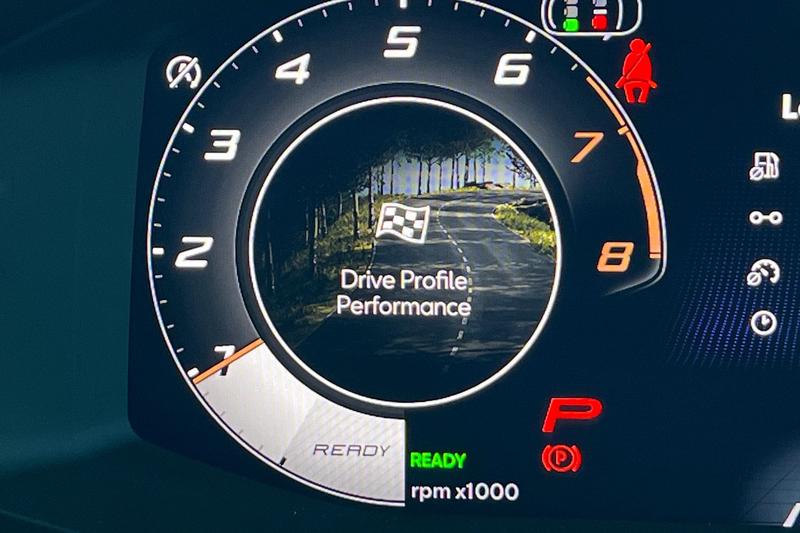 Used Cupra Formentor 2025 for sale - 77848628: Photo 34